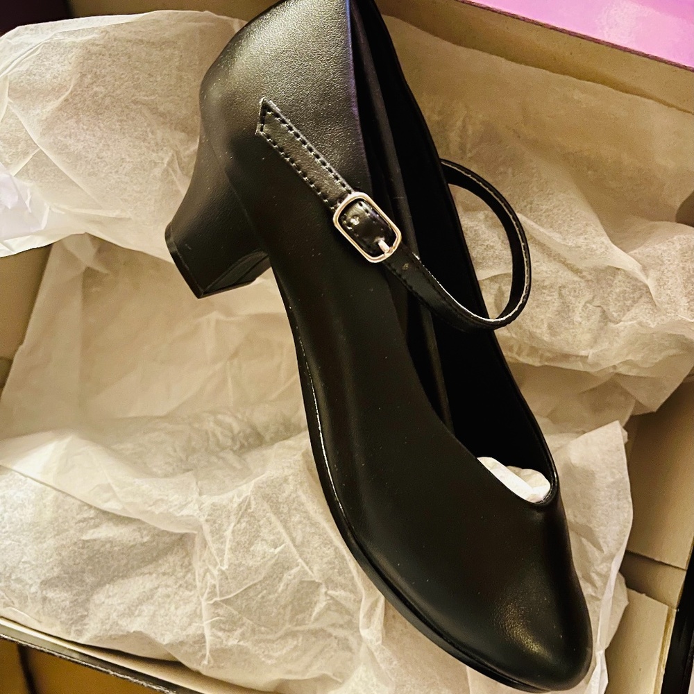 🔥💃🩰NEW DANCE SHOES🔥💃🩰